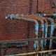 Illustration for article titled Steel Stacks